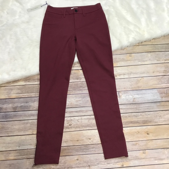 41 Hawthorn Zoe Ankle Zip Skinny Pant - Picture 4 of 6